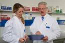 20 01 29 QS Laborkompetenztest Ergebnisse Ueberblick