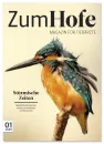 20 05 07 Zum Hofe Erschienen