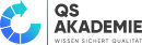 QS Akademie Logo Color Claim Pos 72 QS Akademie Logo Color Claim Pos 72