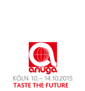 Anuga 2015 Teaser Anuga 2015 Teaser