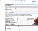 Checkliste Checkliste