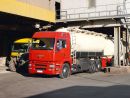 Futtermittel Lkw 1 Futtermittel Lkw 1