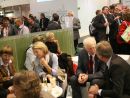 Messeparty auf der Anuga Messeparty auf der Anuga