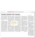 Lebensmittelzeitung Strengere Standards Beim Transport Teaser Lebensmittelzeitung Strengere Standards Beim Transport Teaser