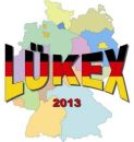Luekex2013 Logo Luekex2013 Logo