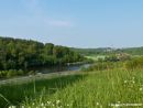 Oberflächenwassser Oberflächenwassser