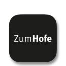 Zum Hofe App Teaser Zum Hofe App Teaser