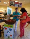 QS Live Aktion Supermarkt QS Live Aktion Supermarkt