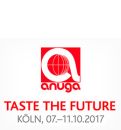 17 08 15 Save The Date Anuga 2017 DE Teaser 17 08 15 Save The Date Anuga 2017 DE Teaser