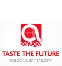 17 08 15 Save The Date Anuga 2017 EN Teaser 17 08 15 Save The Date Anuga 2017 EN Teaser