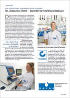 Teaser Advertorial Hahn