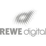 Rewe Digital Logo