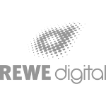 Rewe Digital Logo