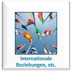 Internationale Beziehungen, Geschäftsentwicklung, QS-Wissenschaftsfonds