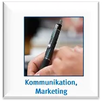 Kommunikation, Marketing