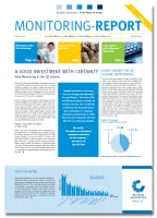 Feedmonitoring Report 2014