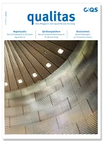 25 10 08 Herbst Ausgabe Quaöitas Erschienen