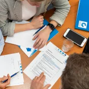 Teaser Stellenanzeigen