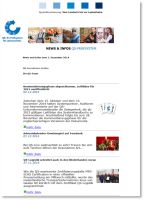 Newsletter Teaser Newsletter Teaser