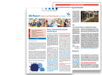 20 05 20 Teaser QS Report Medienkatalog 20 05 20 Teaser QS Report Medienkatalog