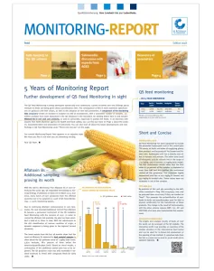 18 09 12 Monitoringreport FUMI 2018 EN News