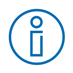 QS ICON INFO