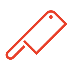 QS ICON SCHLACHTUNG