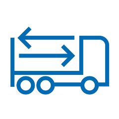 QS ICON TRANSPORTLOGISTIK