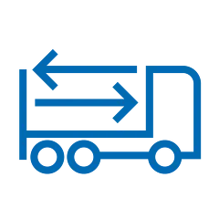 QS ICON TRANSPORTLOGISTIK