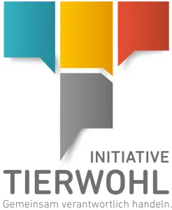 Initiaitve Tierwohl Logo