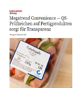 LebenmittelZeitung