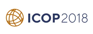 18 11 16 QS Auf ICOP 2018 Vertreten