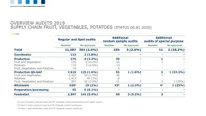 Auswertungen Audits 2019   OGK EN