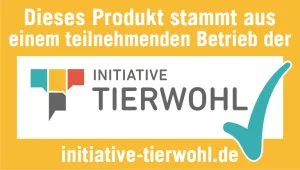 18 10 02 Schweinefleisch Initiative Tierwohl Testet Kennzeichnung