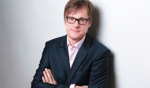 Dr. Michael Lendle, Geschäftsführer AFC Risk & Crisis Consult