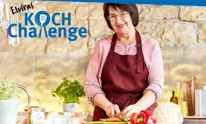 Kochchallenge#1