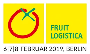 19 01 31 Besuchen Sie Uns Auf Der FruitLogistica