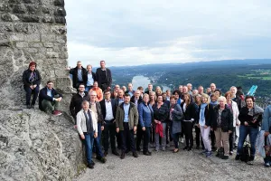 19 09 13 QS Zertifizierungsstellentreffen 2