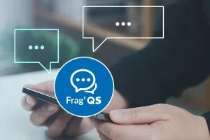 25 04 16 Einführung QS ChatBot Frag QS