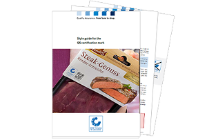 Teaser QS Gestaltungskatalog EN