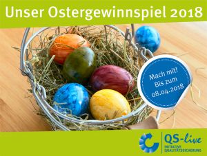 18 03 29 QS Wünscht Frohe Ostern