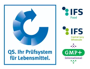 18 10 08 Anerkennung Weiterer Fremdzertifizierungen Für Den Bereich Logistik