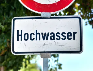 Teaser Hochwasser