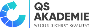 QS Akademie Logo Color Claim Pos 72