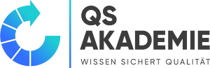 QS Akademie Logo Color Claim Pos 72