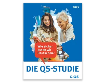 Teaser QS Studie Titel