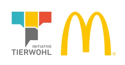 24 01 19 McDonalds Nimmt An Initiative Tierwohl Teil