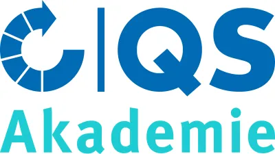 QS Akademie Logo