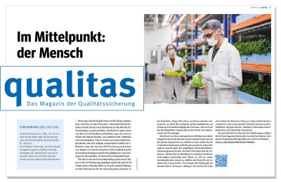 22 08 05 Qualöitas Beitrag Lebensmittelsaicherheitskultur