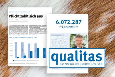 25 05 02 Qualitas Monitoring Schlachtbefunddaten Rind